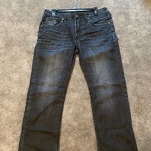Buffalo David Bitton Jeans